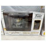 New Harry Potter and Captain Hook Disney Funko Pops