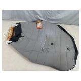 New XXL Reflective Sherpa Dog Jacket