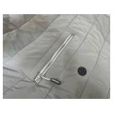 New XXL Reflective Sherpa Dog Jacket