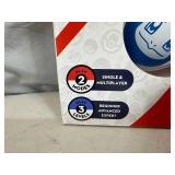 New Pokemon Trainer Trivia Game