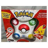 New Pokemon Trainer Trivia Game