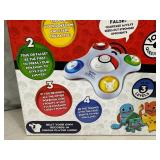 New Pokemon Trainer Trivia Game