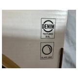 New Crosley 15 inch Wall Clock