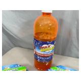 New Bubble Pinwheels and Large Bottle of Bubble Solution