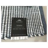 New Bathroom Rug, Shower Curtains, Tub Mat, Shower Rings