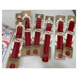 Large Lot of Incense Holders and Pet Friendly Incense Sticks