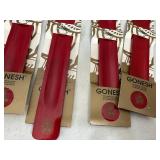 Large Lot of Incense Holders and Pet Friendly Incense Sticks