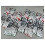 Large Lot of Incense Holders and Pet Friendly Incense Sticks