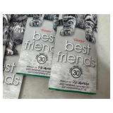 Large Lot of Incense Holders and Pet Friendly Incense Sticks