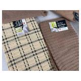 New Kitchen Towels, Dish Rags, Pot Holders, Etc
