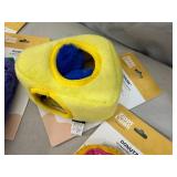 New Cat Toys, Treat Bag, Litter Scoop