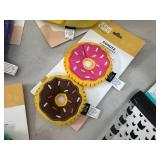 New Cat Toys, Treat Bag, Litter Scoop