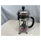 New Bodum French Coffee / Tea Press with Scoop