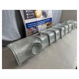 New 40 inch Floor Drain System