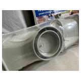 New 40 inch Floor Drain System