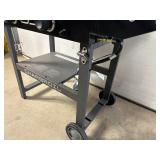 New Charbroil 28 inch Performance Griddle 2 -Burner Liquid propane Flat Top Grill