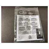 New Charbroil 28 inch Performance Griddle 2 -Burner Liquid propane Flat Top Grill