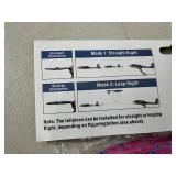 New Jumbo Glider Foam Airplane