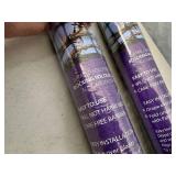 2 New Rolls of Wildlife / Bird Netting