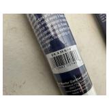 2 New Rolls of Seed and Frost Blanket