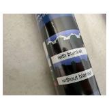 2 New Rolls of Seed and Frost Blanket