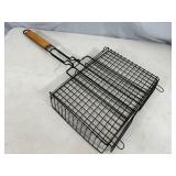 New Mr. BBQ Grilling Basket