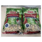 2 New Bags of Kaytee Birder