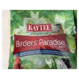 2 New Bags of Kaytee Birder