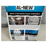 New Clean and Protect Cleaning Kit for Outdoor Patio Furniture and Garage Doors