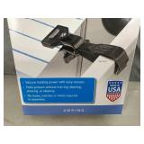 New 2 Pack RV Awning De-Flapper Setup