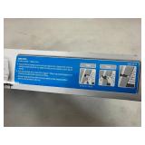 New 2 Pack RV Awning De-Flapper Setup