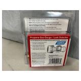 New Propane Gas Gauge / Leak Detector