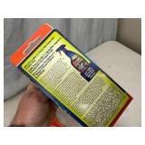 New Citrusafe Grill Brushes, Pull Start Fire Starters