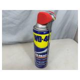 New WD-40 with EZ-Reach Flexible Straw