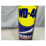New WD-40 with EZ-Reach Flexible Straw