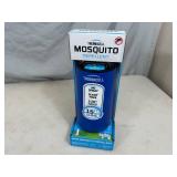 New Thermacell Mosquito Zone Repellent System