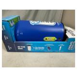 New Thermacell Mosquito Zone Repellent System