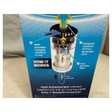 New Thermacell Mosquito Zone Repellent System