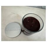 New Triple Wick Hershey