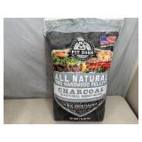 New 20 lb Bag of Pit Boss BBQ Hardwood Pellets