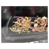 Brand New Proctor Silex Electric Flat Griddle