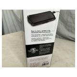 Brand New Proctor Silex Electric Flat Griddle