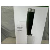 New 6 Piece Kitchen Knife Set