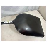 Brand New Bully Tools Poly Scoop Shovel