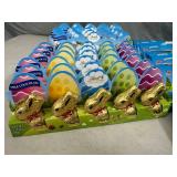 Large Lot of Lindt Lindor Chocolate