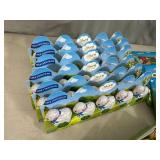 Large Lot of Lindt Lindor Chocolate