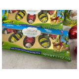 Large Lot of Lindt Lindor Chocolate