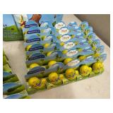 Large Lot of Lindt Lindor Chocolate