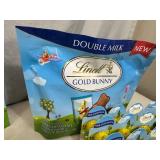 Large Lot of Lindt Lindor Chocolate