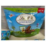 Large Lot of Lindt Lindor Chocolate